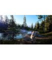 Hunting Simulator PS4