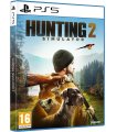 Pirkt Hunting Simulator 2 PS5 Lieliska cena