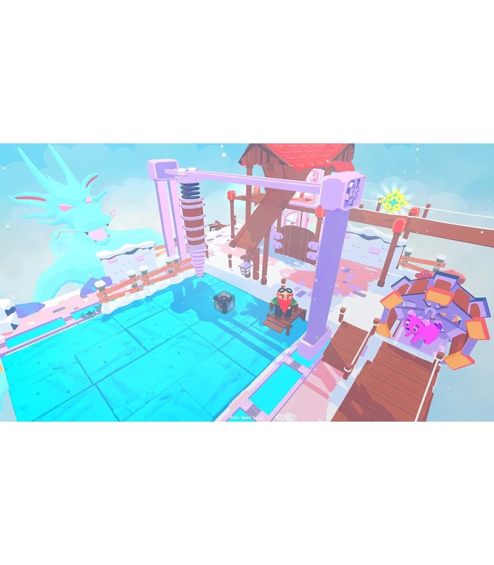 Pirkt Seeker: My Shadow PS5 PSVR2 Lieliska cena