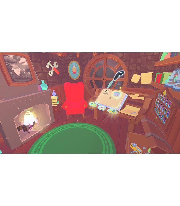 Pirkt Seeker: My Shadow PS5 PSVR2 Lieliska cena