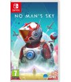Pirkt No mans sky Nintendo Switch Lieliska cena