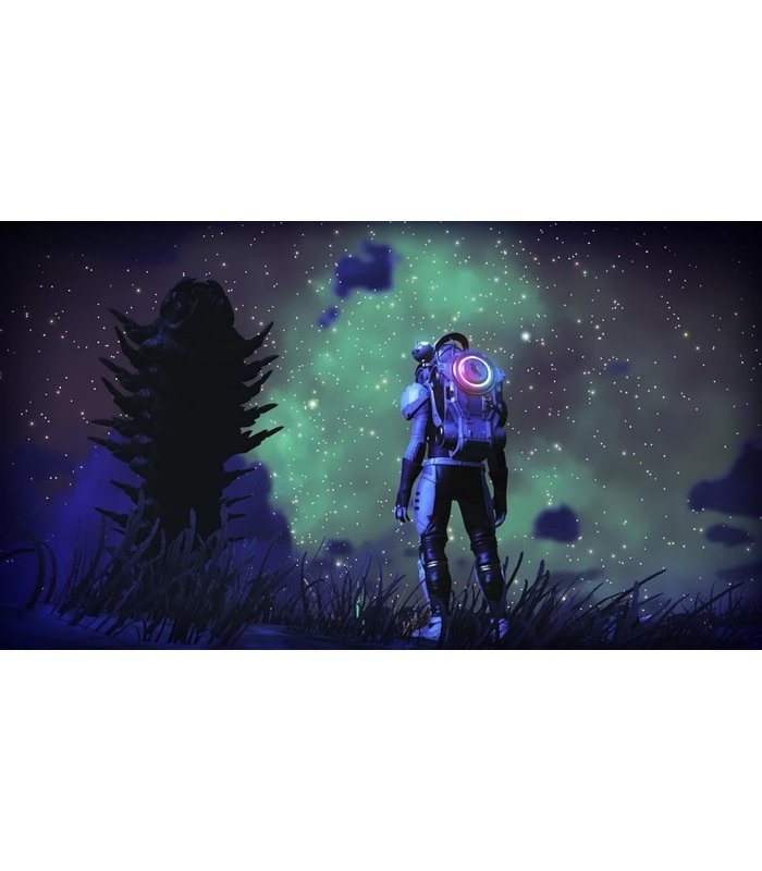 Osta No mans sky Nintendo Switch Hea hind