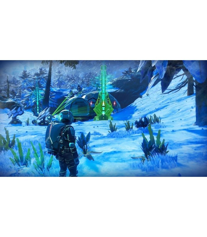 Pirkt No mans sky Nintendo Switch Lieliska cena