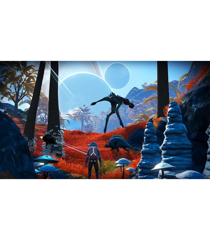 Pirkt No mans sky Nintendo Switch Lieliska cena