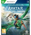 Pirkt Avatar: Frontiers of Pandora Special Edition Xbox Series X Lieliska cena