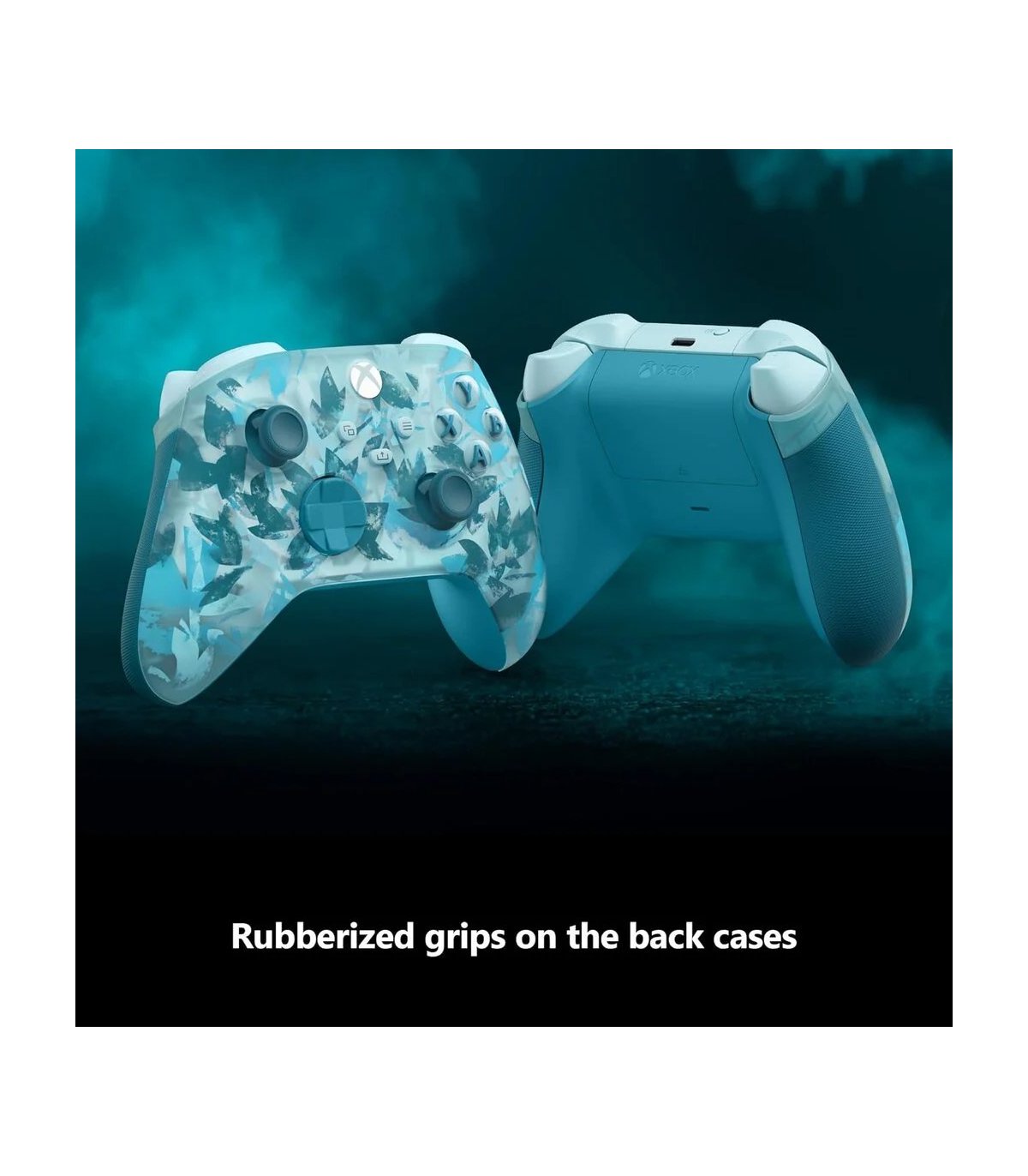 Įsigykite Pultelis Belaidis Xbox Series Ice Breaker Gera Kaina 