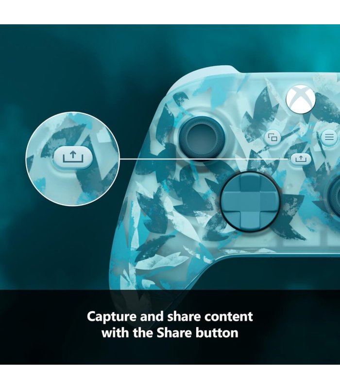 Купить Pultelis Belaidis Xbox Series Ice Breaker Отличная цена