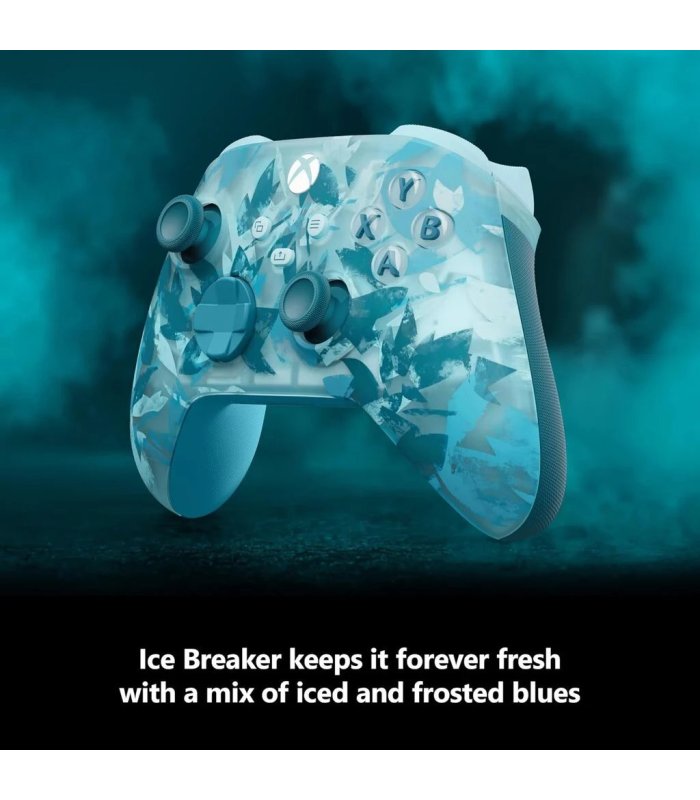 Pirkt Pultelis Belaidis Xbox Series Ice Breaker Lieliska cena