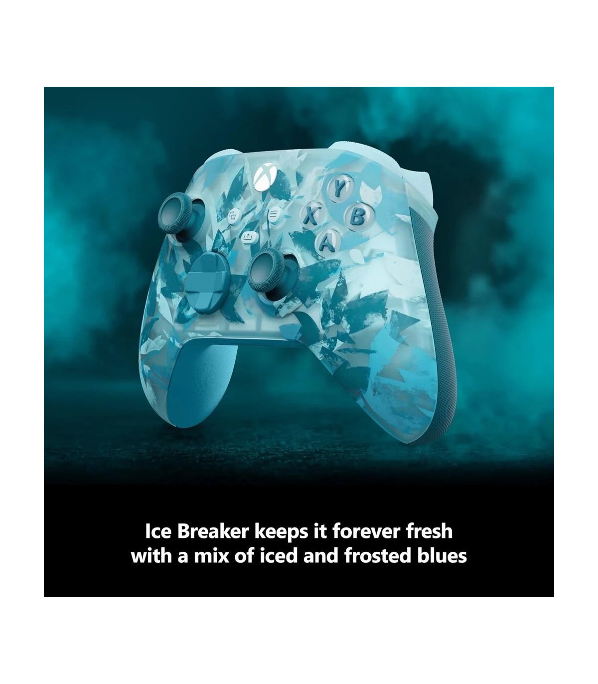 Pirkt Pultelis Belaidis Xbox Series Ice Breaker Lieliska cena
