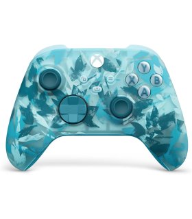 Įsigykite Pultelis Belaidis Xbox Series Ice Breaker Gera Kaina 