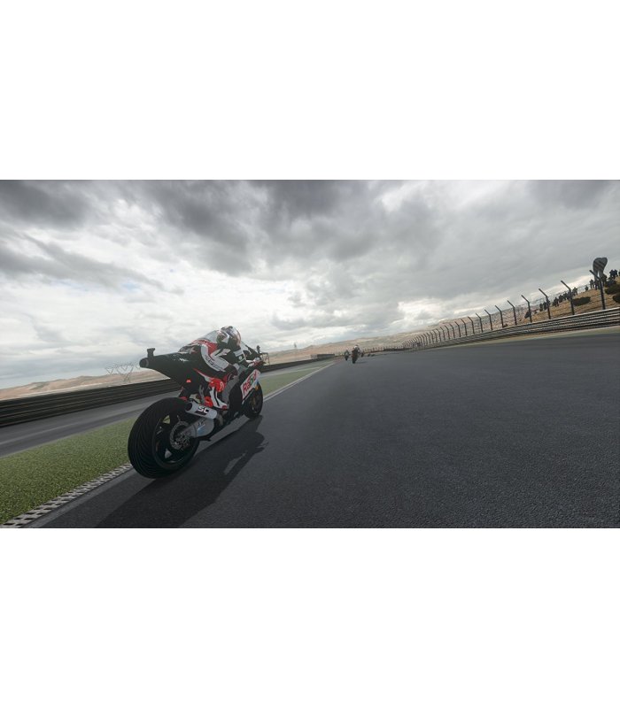 MotoGP 14 PS4 Naudotas