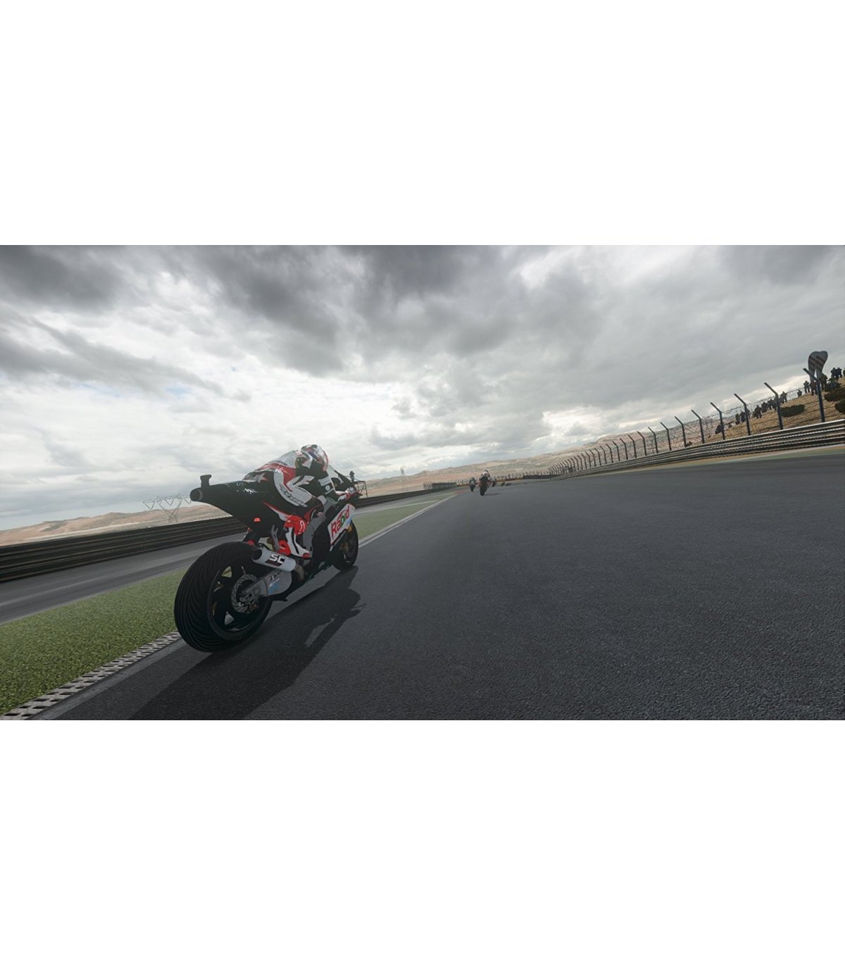 MotoGP 14 PS4 Naudotas