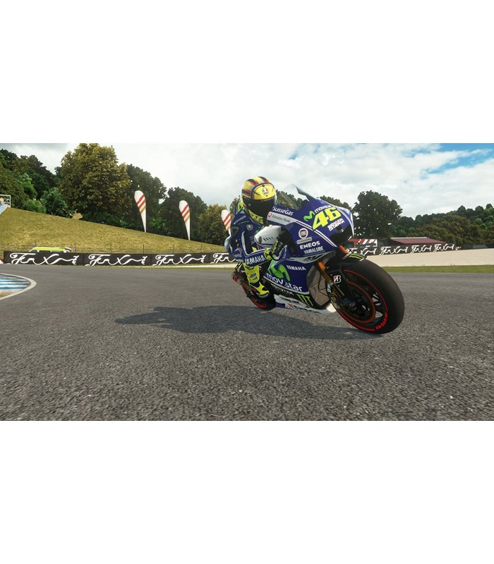 MotoGP 14 PS4 Naudotas