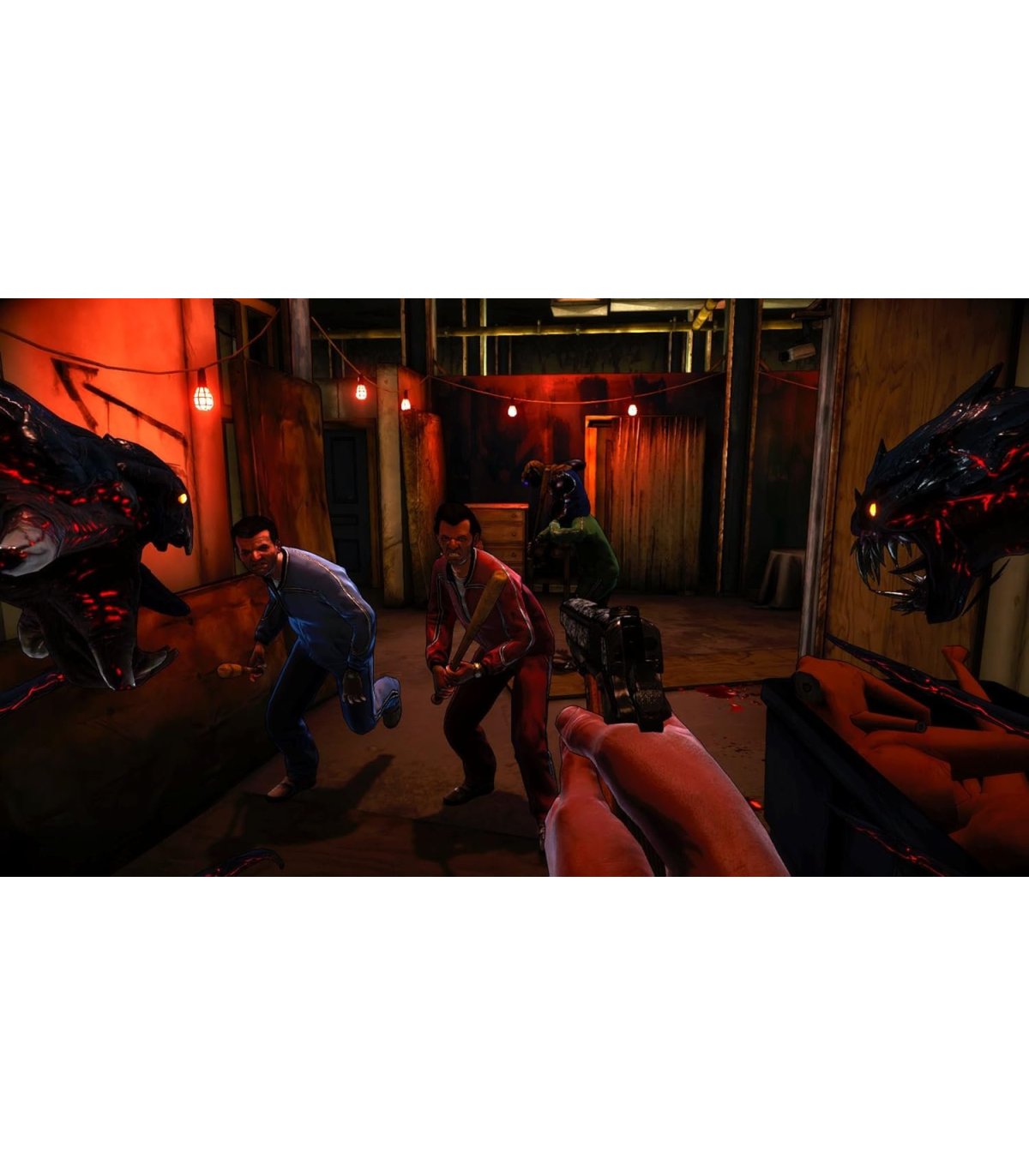 Įsigykite Darkness 2 ps3 [Naudotas] Gera Kaina 
