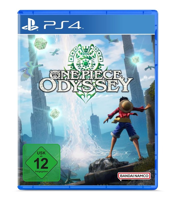 Pirkt One Piece Odyssey ps4 [Pre-Owned] Lieliska cena