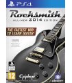 Pirkt Rocksmith 2014 PS4 [Pre-owned] without cable! Lieliska cena