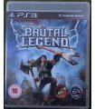 Pirkt Brutal Legend PS3 [Pre-Owned] Lieliska cena