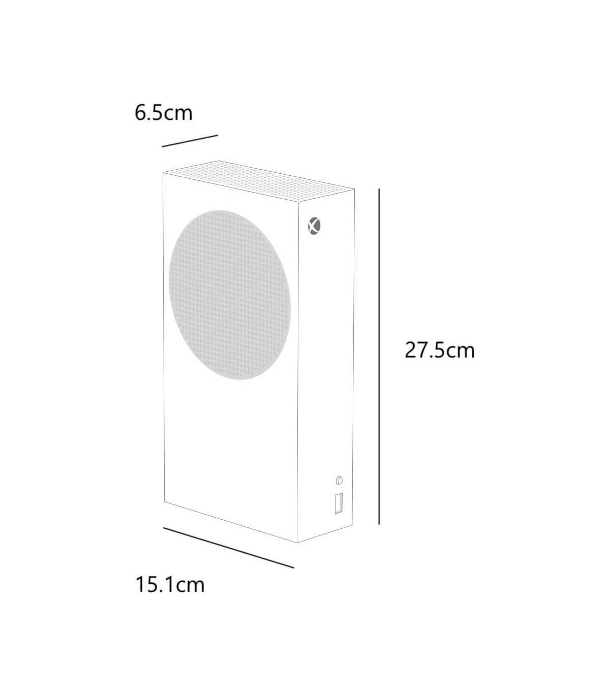Купить Xbox Series S 1TB [Пользованый] Отличная цена