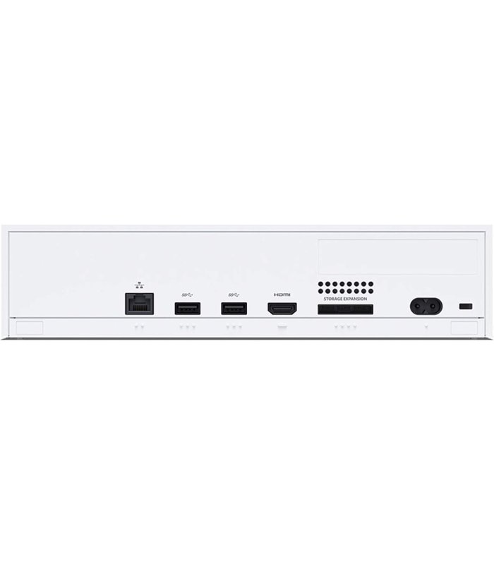 Įsigykite Xbox Series S 1TB [Naudotas] Gera Kaina 