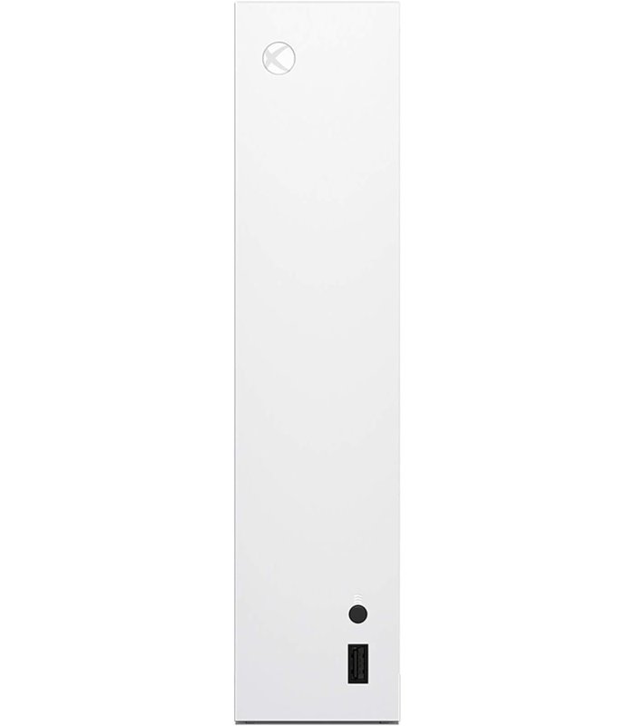 Osta Xbox Series S 1TB [Kasutatud] Hea hind