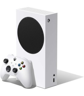 Įsigykite Xbox Series S 1TB [Naudotas] Gera Kaina 