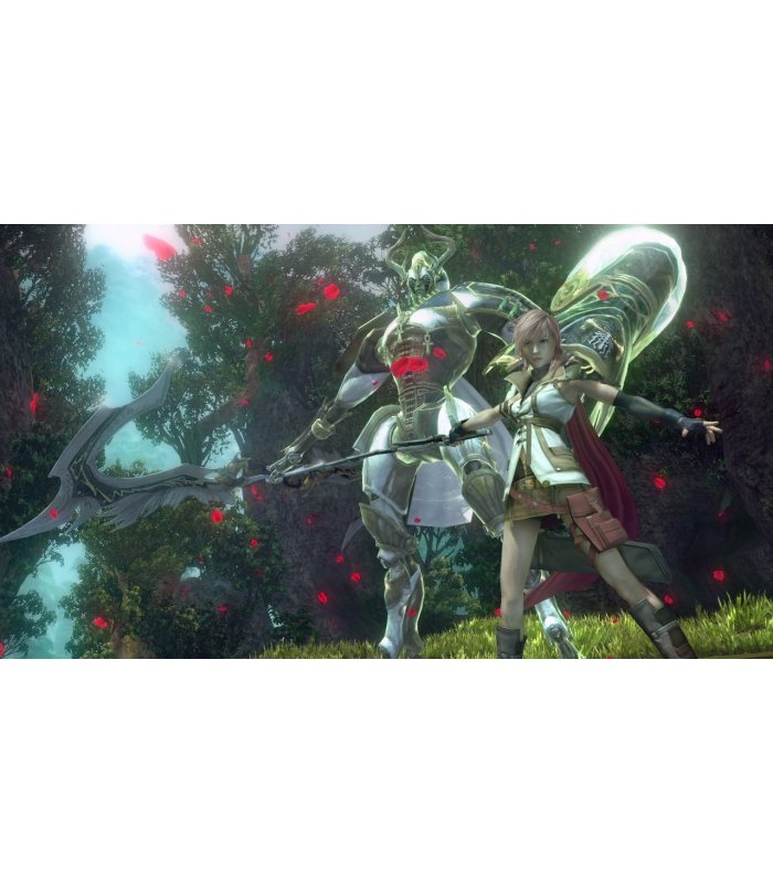 Įsigykite Final Fantasy XIII PS3 [Naudotas] Gera Kaina 