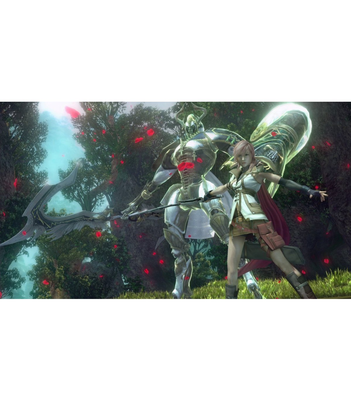 Buy Final Fantasy XIII PS3 [Pre-owned] for Great Price