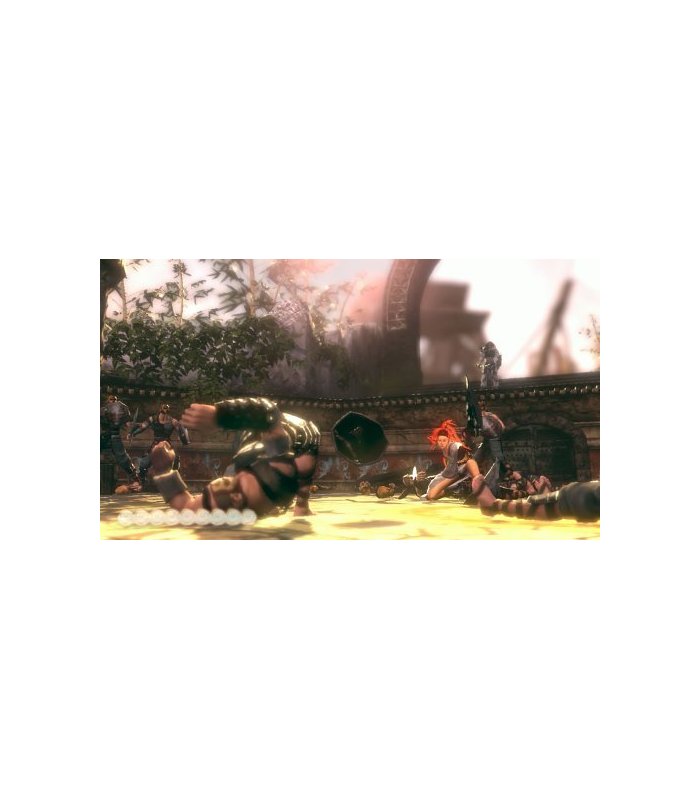 Įsigykite Heavenly Sword PS3 [Naudota] Gera Kaina 