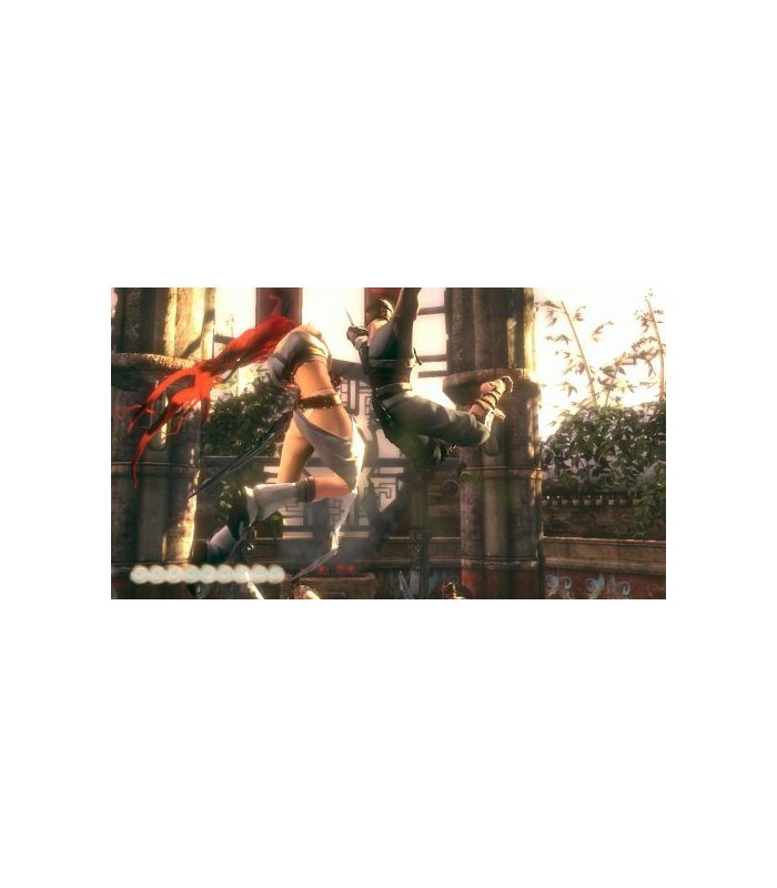 Pirkt Heavenly Sword PS3 [Pre-Owned] Lieliska cena