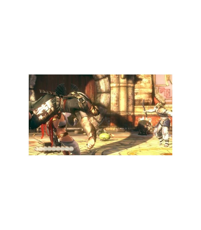 Įsigykite Heavenly Sword PS3 [Naudota] Gera Kaina 