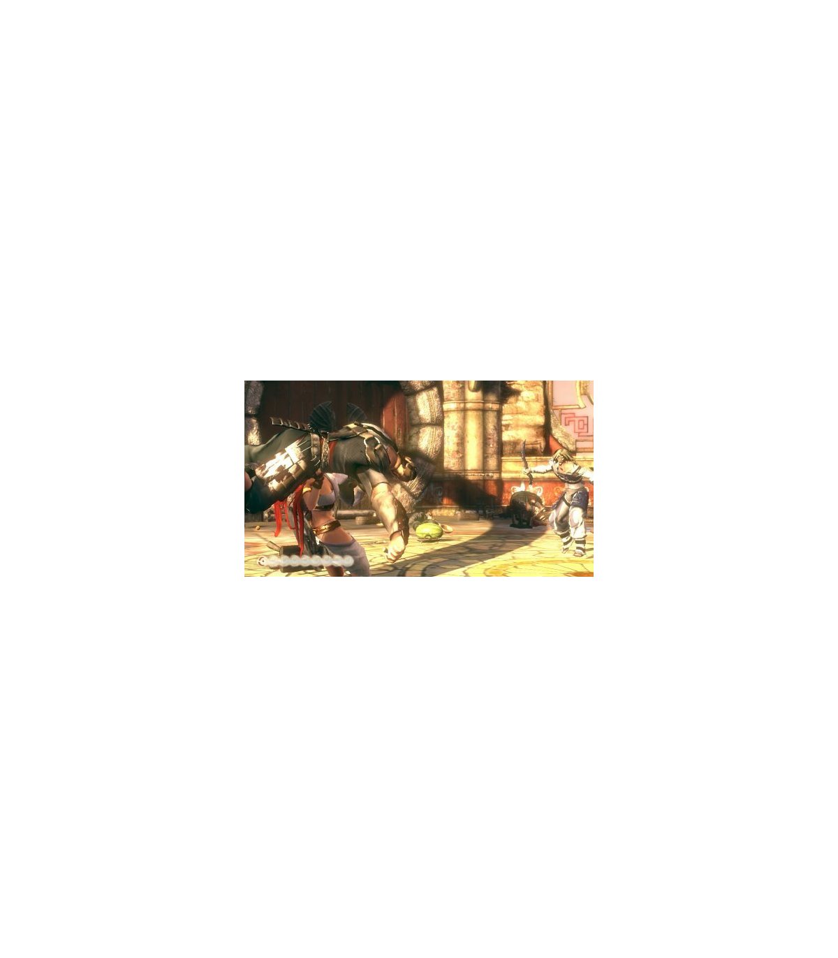 Įsigykite Heavenly Sword PS3 [Naudota] Gera Kaina 