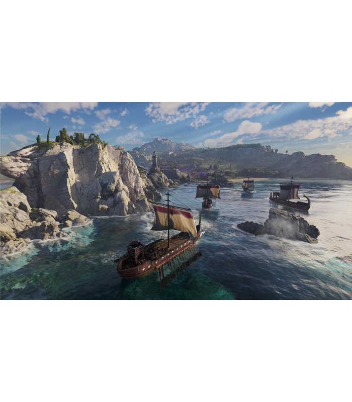 Įsigykite Anno 117: Pax Romana PS5 Gera Kaina 
