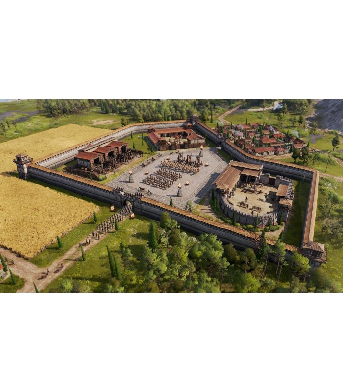 Įsigykite Anno 117: Pax Romana PS5 Gera Kaina 