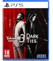 Osta Yakuza Kiwami 3 and Dark Ties PS5 Hea hind