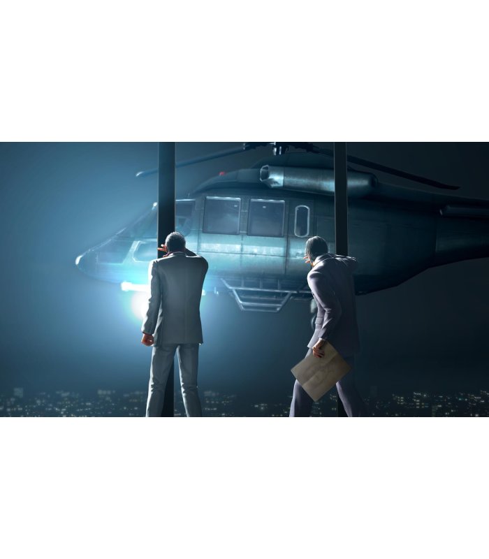 Osta Yakuza Kiwami 3 and Dark Ties PS5 Hea hind