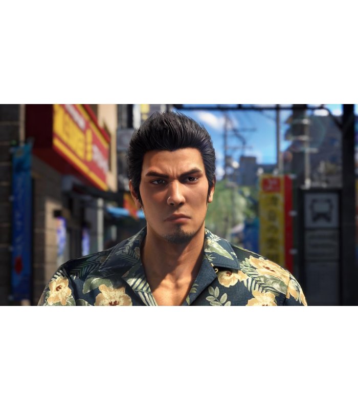 Osta Yakuza Kiwami 3 and Dark Ties PS5 Hea hind