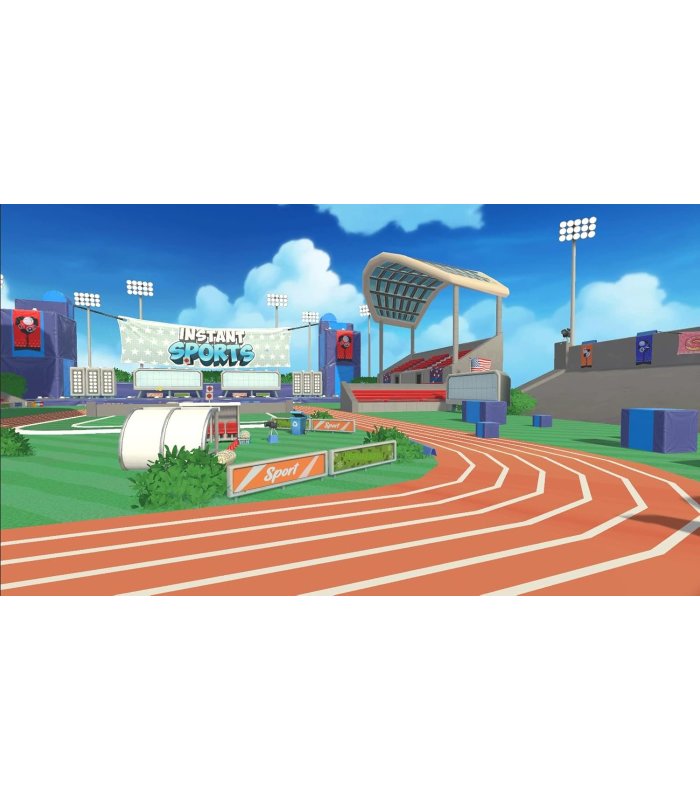 Osta Instant Sports: All Stars PS5 Hea hind