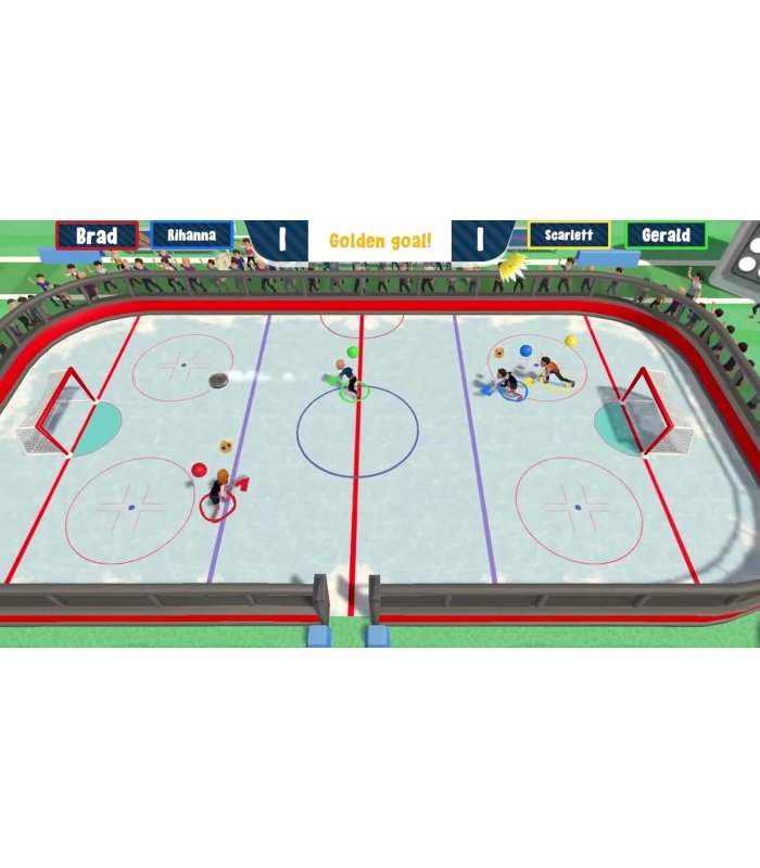 Osta Instant Sports: All Stars PS5 Hea hind