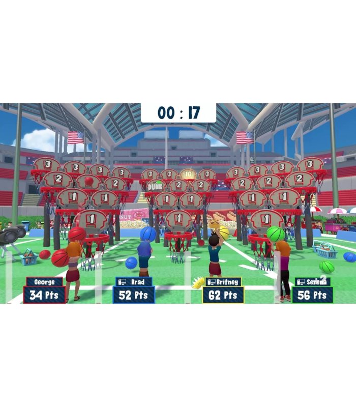 Osta Instant Sports: All Stars PS5 Hea hind
