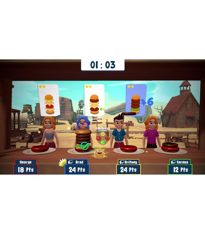 Osta Instant Sports: All Stars PS5 Hea hind