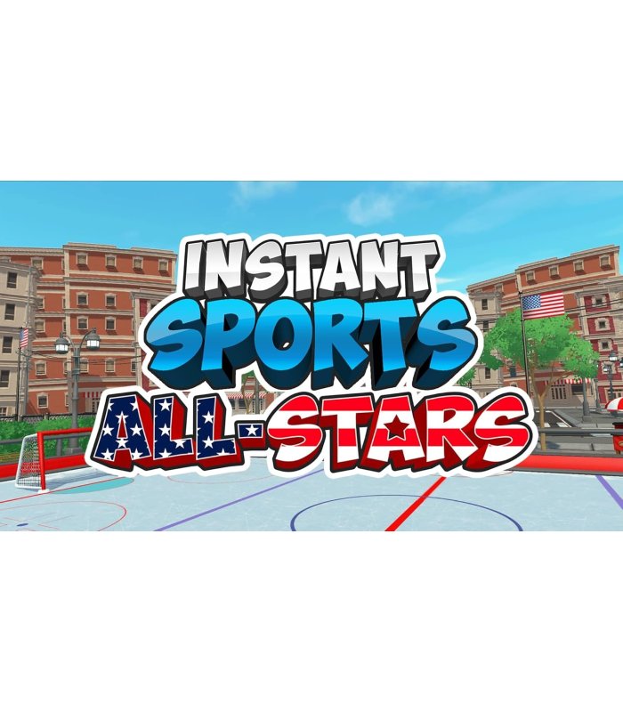 Osta Instant Sports: All Stars PS5 Hea hind