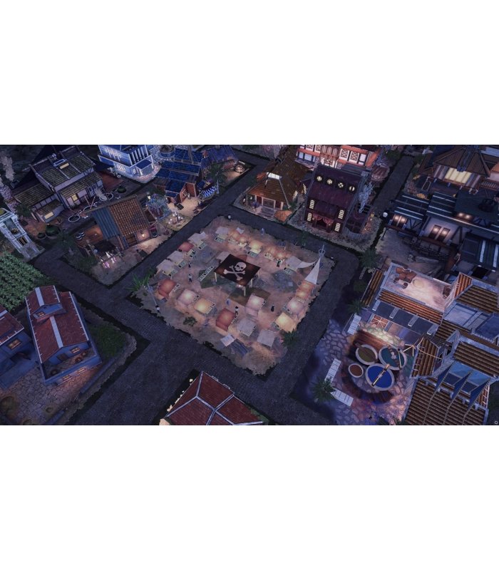 Osta Republic of Pirates PS5 Hea hind