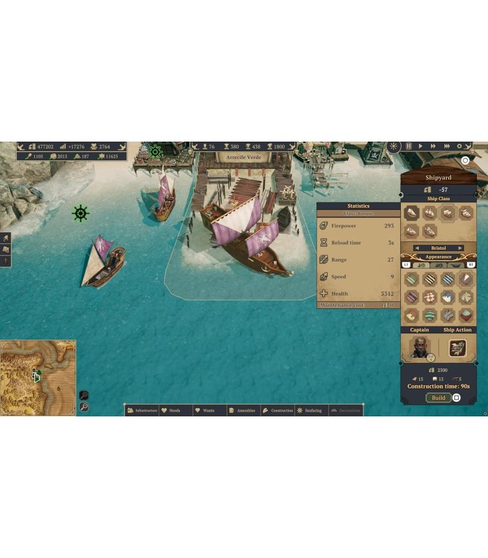 Osta Republic of Pirates PS5 Hea hind