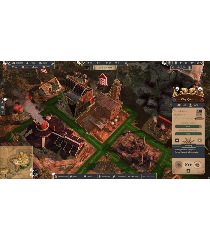 Osta Republic of Pirates PS5 Hea hind
