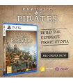 Osta Republic of Pirates PS5 Hea hind