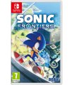 Įsigykite Sonic Frontiers Nintendo Switch Gera Kaina 