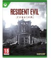 Buy Resident Evil Requiem Xbox Series X for Great Price