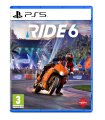 Pirkt Ride 6 PS5 Lieliska cena