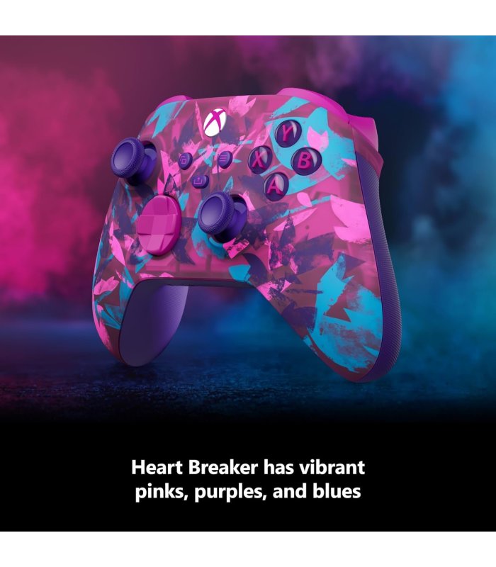 Buy Pultelis Belaidis Xbox Series Heart Breaker for Great Price