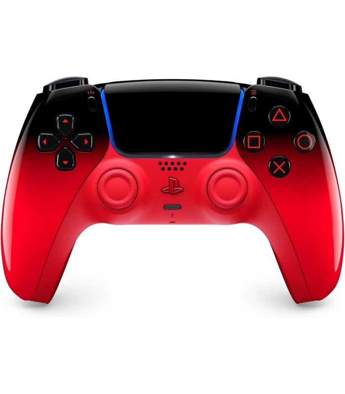 Įsigykite Pultelis Sony DualSense PS5 Techno Red Gera Kaina 